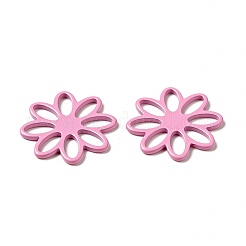 Menuiseries en filigrane d'acier inoxydable 201 peintes par pulvérisation&nbsp;STAS-G304-09D