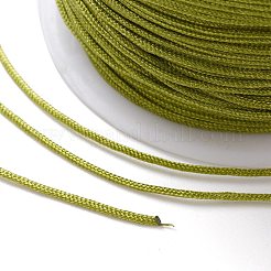 Cordon De Nylon Trenzado&nbsp;X-NWIR-K013-A21