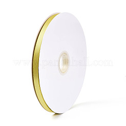 Polyester-Satindrahtband&nbsp;SRIB-T009-08D