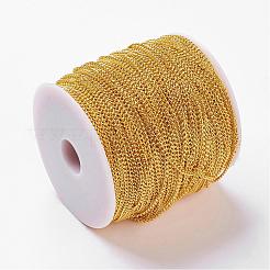 Catene incastrate in ferro battuto&nbsp;CH-R078-09G