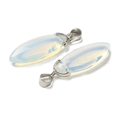 Opalite Anhänger&nbsp;G-K385-06P