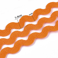Rubans de fibres de polypropylène&nbsp;SRIB-S050-B10