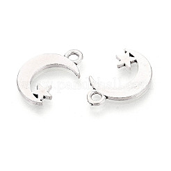 Pendentifs en alliage de style tibétain&nbsp;TIBEP-T054-14AS