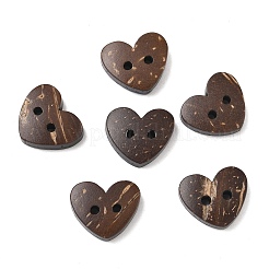 Schatz Buttons mit 2-Loch&nbsp;X-NNA0Z1Y
