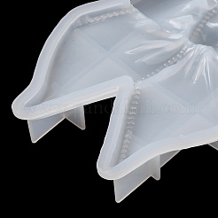 Schmuckplatte DIY Silikonform&nbsp;LS-DIY-K071-02A
