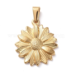 Anhänger aus Edelstahl 304&nbsp;STAS-I127-086G