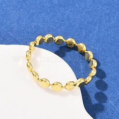 925 Sterling Silber Fingerringe&nbsp;RJEW-I112-01G-02