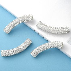 Kristallmessingrohr Nahen Osten Strass-Perlen&nbsp;X-RB-C1300-7