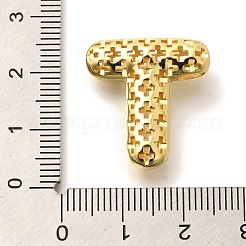 Pendente in ottone&nbsp;KK-F884-G02-T