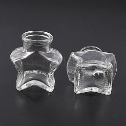 Sternglasflasche&nbsp;CON-BC0001-44