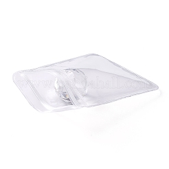 Sacs refermables en PVC anti-oxydation&nbsp;AJEW-G034-01C