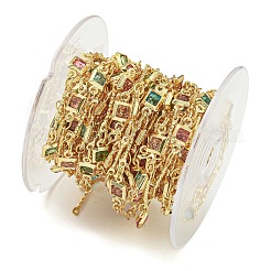 Messingkette&nbsp;CHC-B022-02G