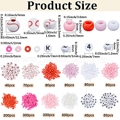 Kit di reperti fai da te&nbsp;DIY-PA0001-17A