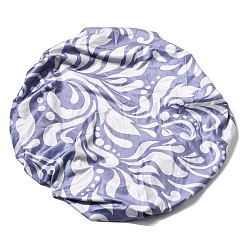 (Mangelhafter Abverkauf: falsche Farbe) Stretch-Stuhlbezug aus Polyester&nbsp;AJEW-XCP0003-53