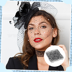 Tela de malla&nbsp;DIY-WH0622-684B