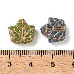 Perles vernissées manuelles&nbsp;LA-CBA4A8C-05