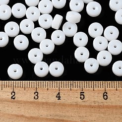 Undurchsichtige Glasperlen&nbsp;SEED-E001-P3x6mm-05