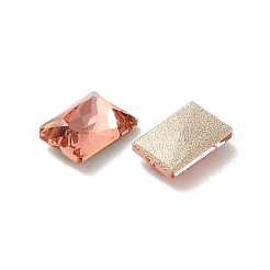 Glas Strass Cabochons&nbsp;RGLA-P037-12A-D262