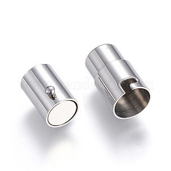 Fermagli magnetici per tubi di bloccaggio in acciaio inossidabile 304 anti-ossidazione&nbsp;X-STAS-D159-30