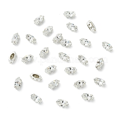 Preciosa® maxima Kristall-Aufnäh-Cups&nbsp;LS-Y-PRC-SE10-00030-S