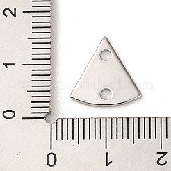 Verbindungsanhänger aus Messing&nbsp;KK-L208-66P