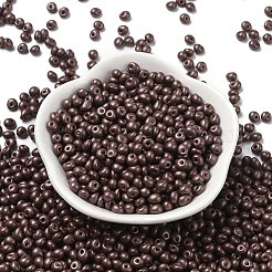 6/0 Glasperlen&nbsp;SEED-L011-08A-08
