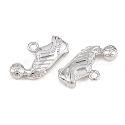 Pendentifs en alliage&nbsp;PALLOY-T096-06P