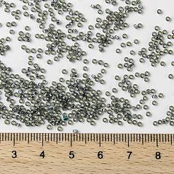 Miyuki runde Rocailles Perlen&nbsp;SEED-X0056-RR0021