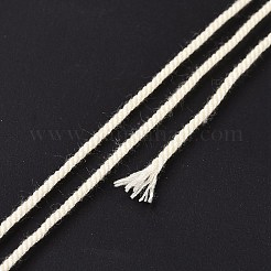 Cordoncino di cotone macramè&nbsp;OCOR-H110-01C-21