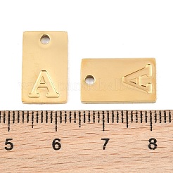 Anhänger aus Edelstahl 304&nbsp;SA-CBA1839-21G-A