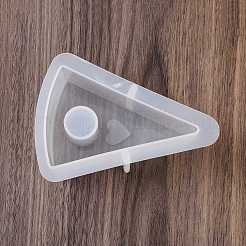 Silikonformen&nbsp;LS-DIY-K073-18C