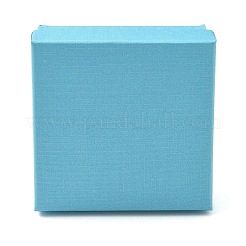 Boîtes à bijoux en carton&nbsp;CBOX-S018-08A