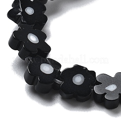 I lampioni millefiori fatti a mano fungono da filo&nbsp;LAMP-F035-09E