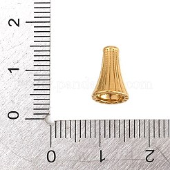 Copri tallone in acciaio inossidabile 304&nbsp;STAS-D264-03G