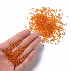 12/0 perline di vetro&nbsp;SEED-US0003-2mm-29