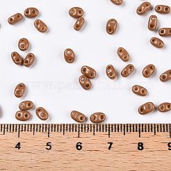 Granos de semilla de vidrio de pintura para hornear&nbsp;SEED-T006-03U