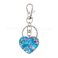 Porte-clés acrylique&nbsp;KEYC-JKC00953