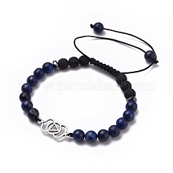 Chakra-Schmuck&nbsp;BJEW-JB05503