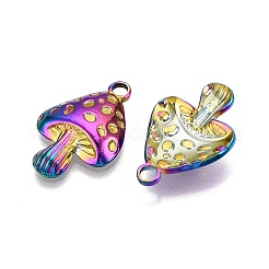 Pendentifs en acier inoxydable 304&nbsp;STAS-N098-139M