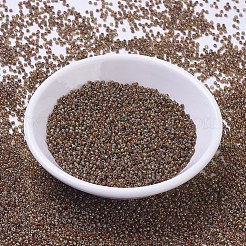 Perline rotonde miyuki rocailles&nbsp;SEED-G007-RR4505