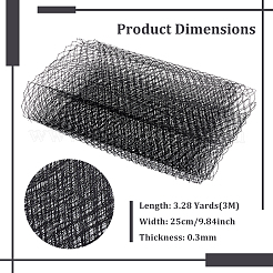 Gasa de nailon&nbsp;FIND-WH0126-251A