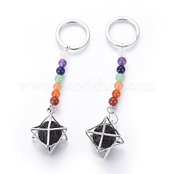 Chakra-Schmuck&nbsp;KEYC-E034-E