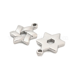 Anhänger aus Edelstahl 304&nbsp;STAS-D384-10P