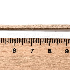 Cavo in finta pelle scamosciata da 45 m&nbsp;LW-M003-09