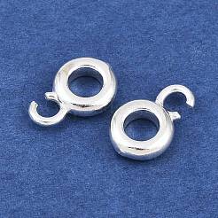 Staffe in tubo di ottone&nbsp;KK-C163-10B-S