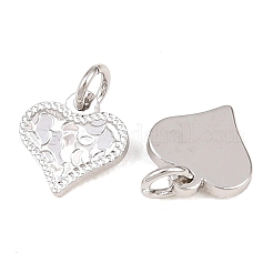 Charms in ottone&nbsp;KK-Z146-09B-P