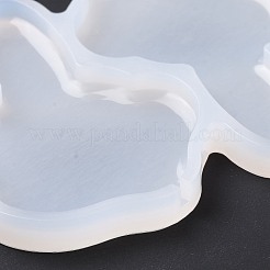 DIY Hasenkopf-Lutscher zur Herstellung von Silikonformen in Lebensmittelqualität&nbsp;DIY-E051-02
