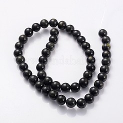 Fili di perline gemstone&nbsp;GSR8mmC146