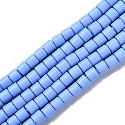 Handgemachte Polymer-Lehm-Korn-Stränge&nbsp;CLAY-ZX006-01-93