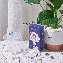 DIY Armreif machen&nbsp;DIY-SC0008-69